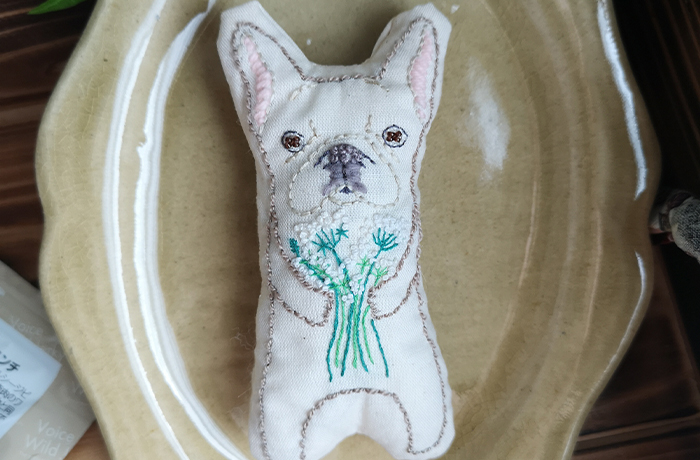 うちの子オーダー