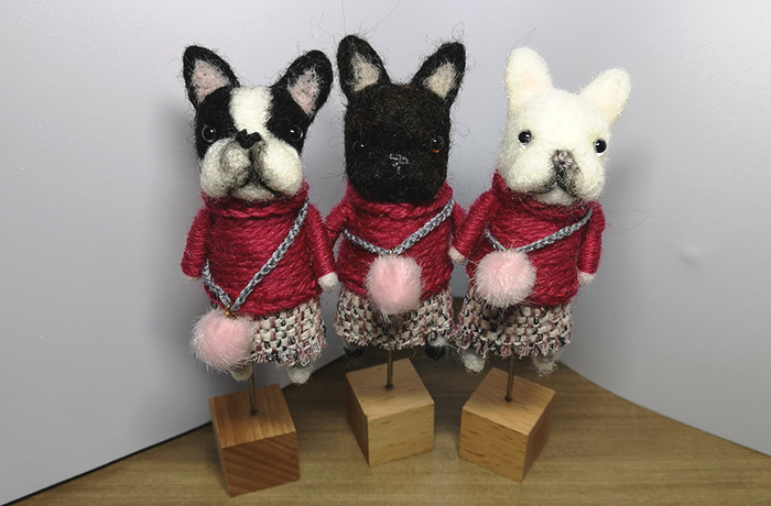 うちの子オーダー