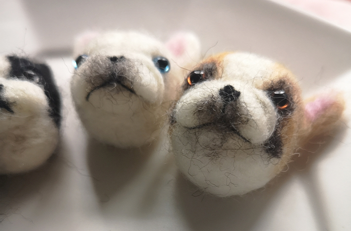 うちの子オーダー